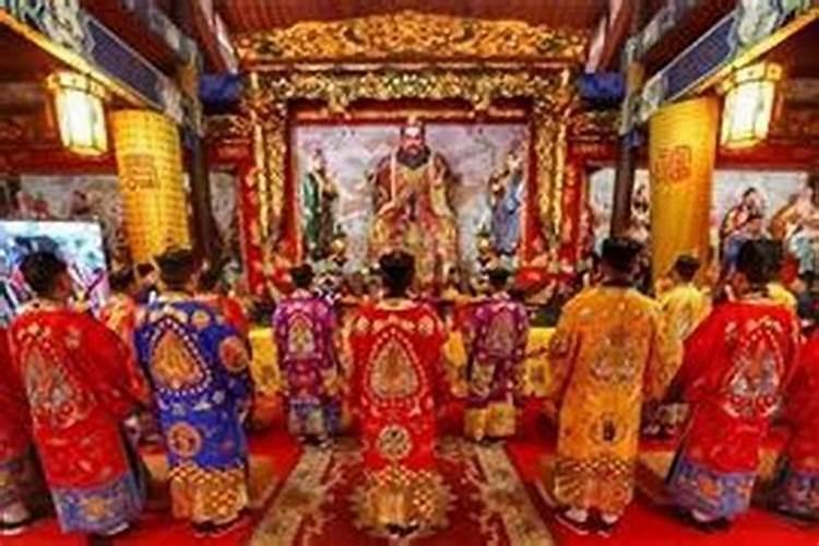 道教的还阴债是怎么回事