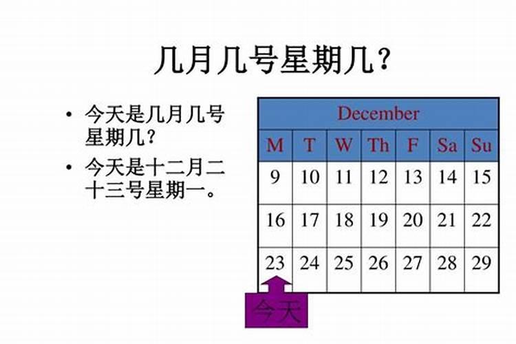 每年的冬至都是农历哪一天