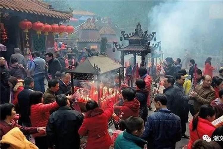你家乡有哪些不为人知的风俗习惯？