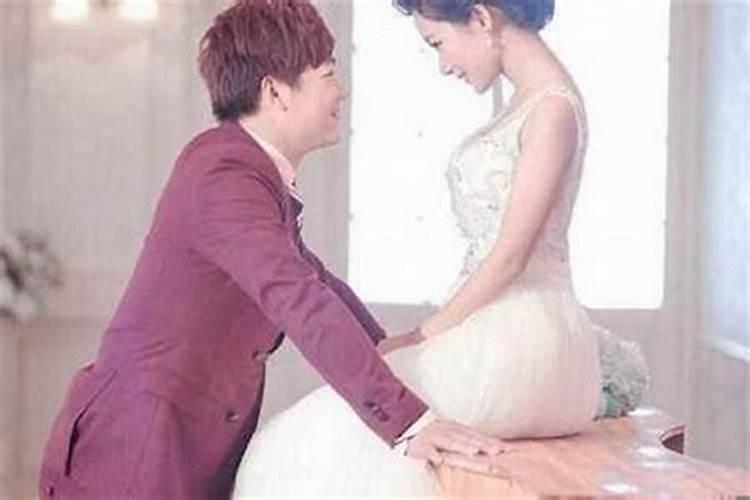 婚姻很硬什么意思