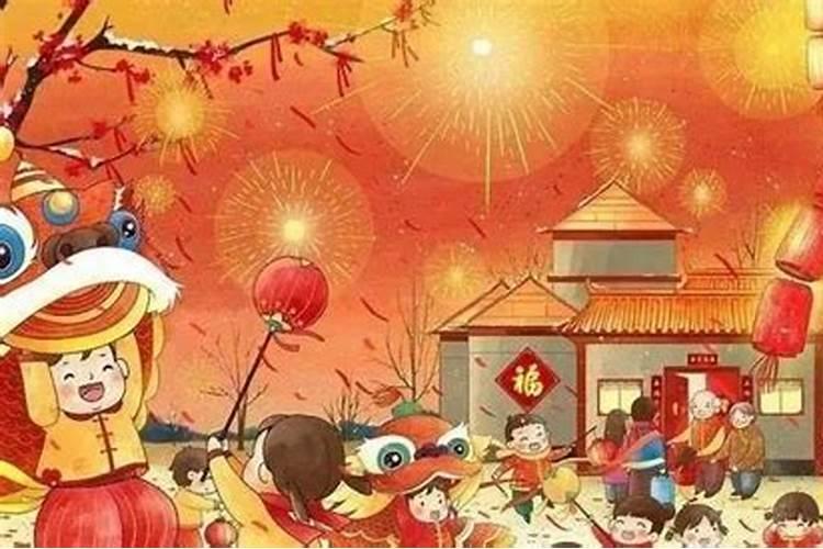 本命年为什么运气不好 本命年都很差吗