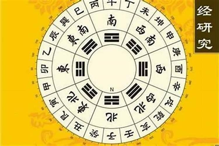 数字八字算命方法详解