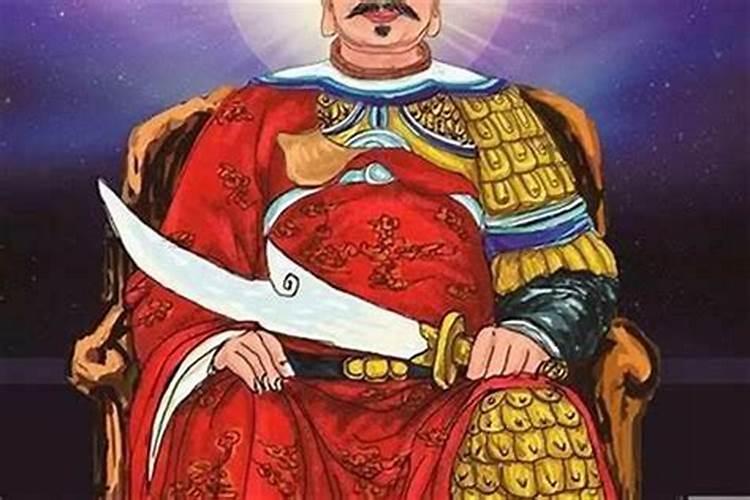 犯太岁会怎么样