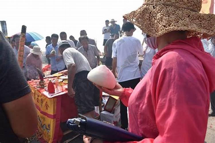 海葬之后怎么祭拜？