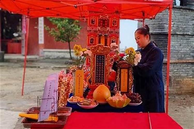 化解太岁最简单的方法民间传统四种破解法