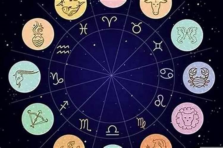 属相星座配对靠谱吗,星座和属相哪个更准
