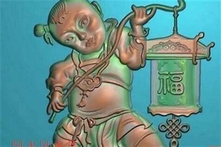 请问:爷爷的特点是什么？