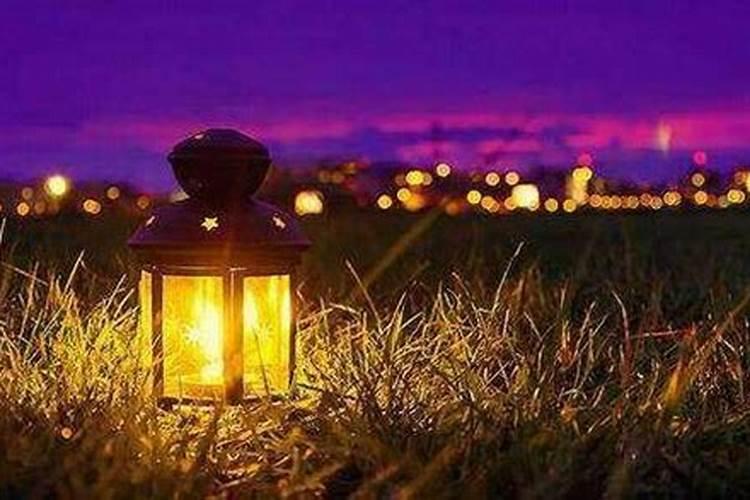 中元节什么时候祭祖？不可早,也不可晚,老祖宗定下的规矩不能改百度知...