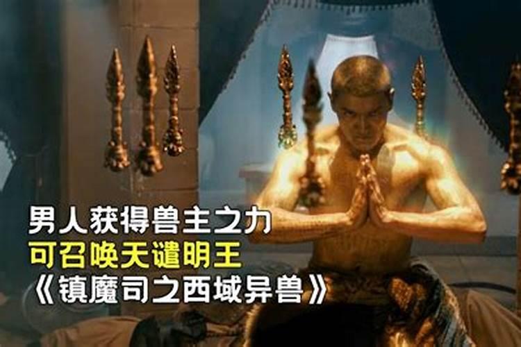 桂林能仁禅寺求什么最灵