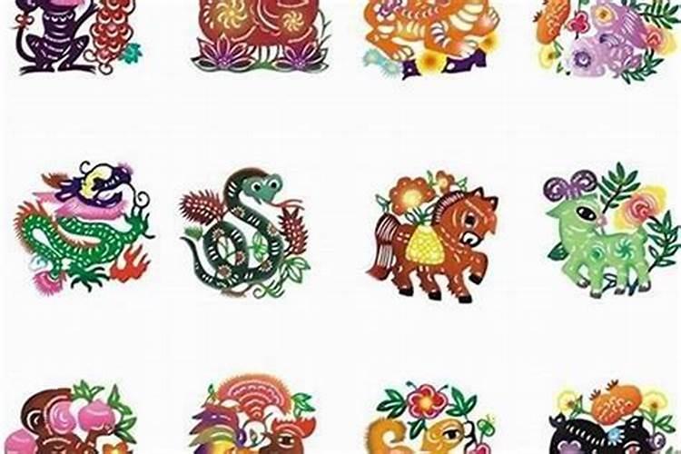 属虎的命中注定情人