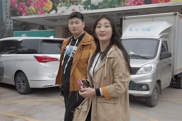 自己梦到女人怀孕是什么意思