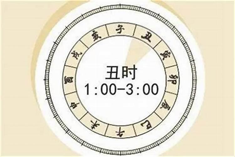 请问生辰八字如何分辨出生时辰呢？