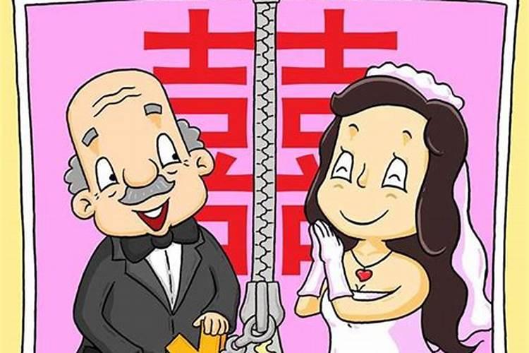怎么算自己有几段婚姻,怎么知道一辈子自己有几次婚姻