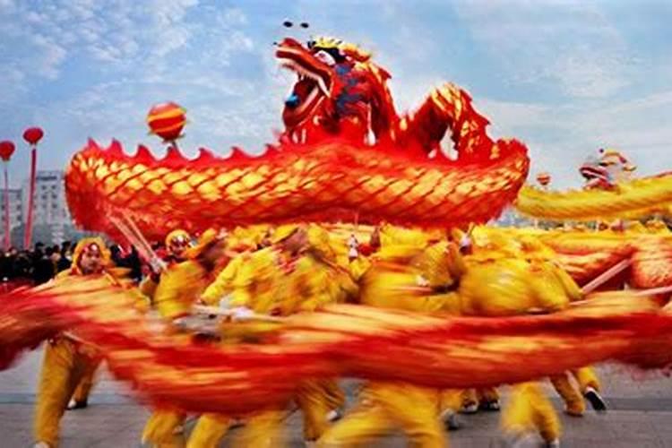 龙年犯太岁属相怎么化解