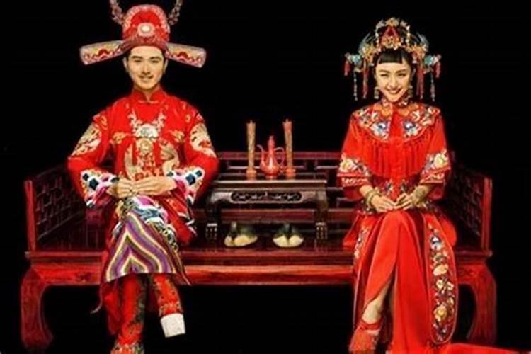 本命年为什么不能结婚有什么讲究