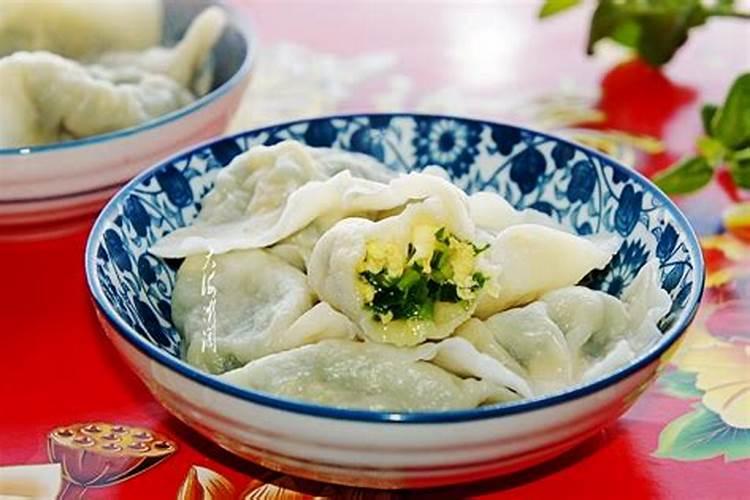 农历十月初一为什么吃麻腐包子