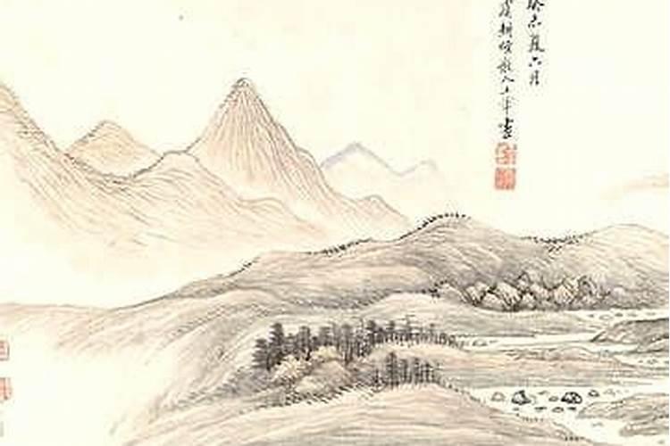 梦见前女友和他人在一同