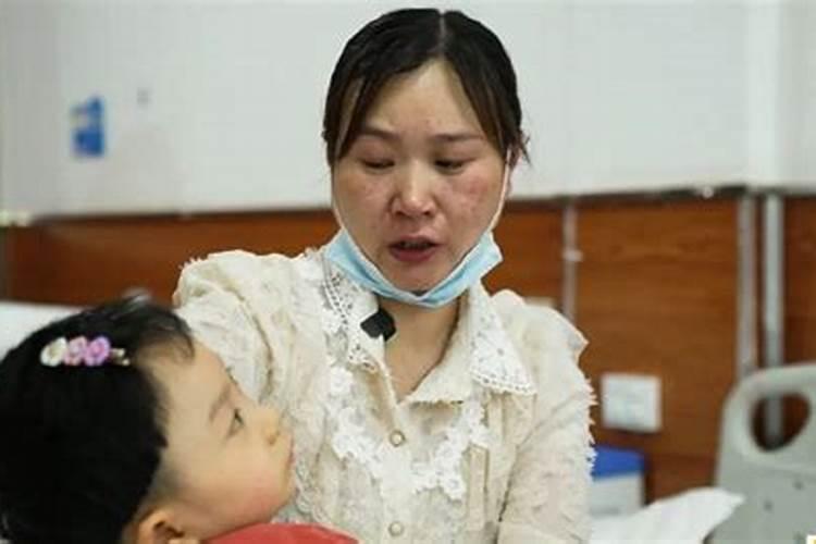 梦到母亲得了重病会怎么样？
