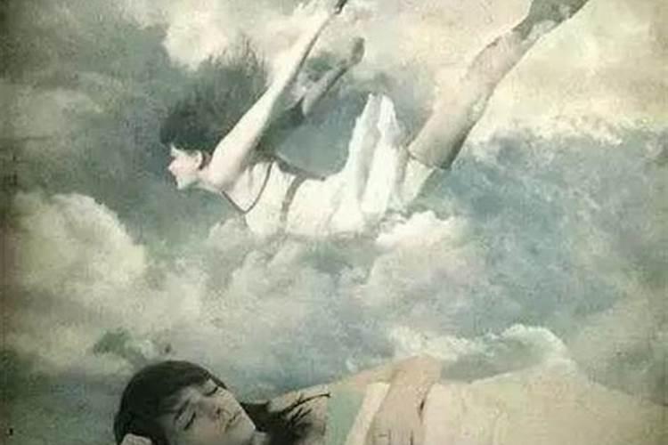 梦见家人去世是什么意思