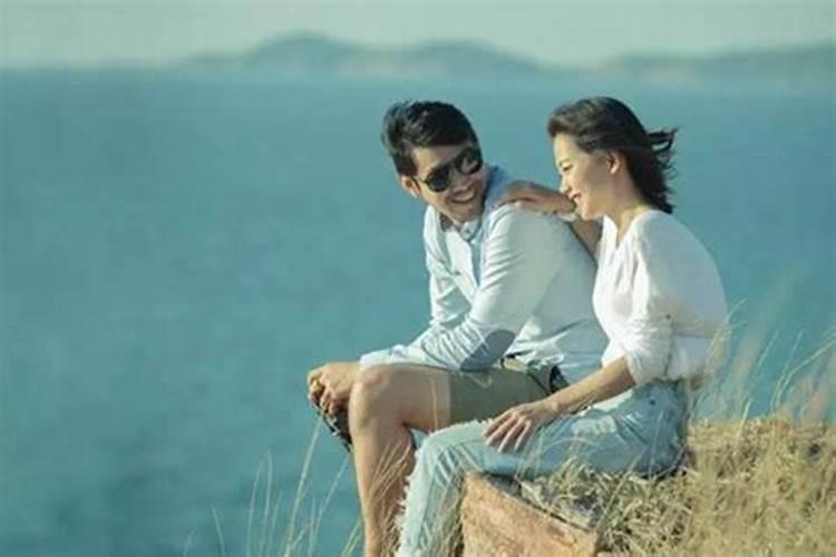 74年属老虎男给82年属狗的女能配婚姻吗