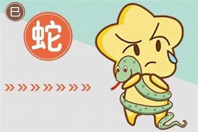 属蛇人七月份的运势怎么样