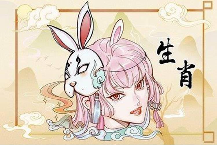 36岁属兔本命年很可怕是真的吗 36岁属兔五行属什么命