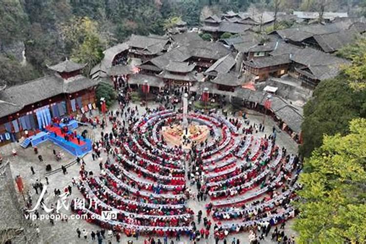 元宵节在你的家乡有哪些节日习俗？