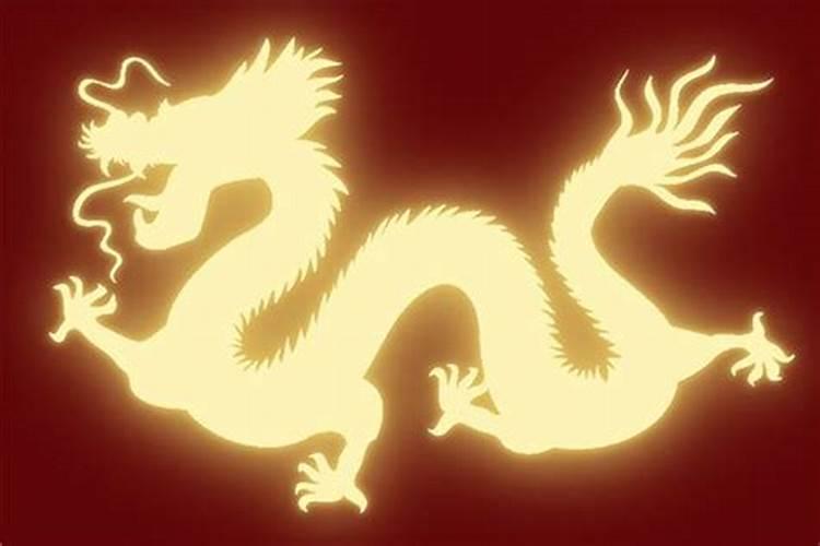 怀孕的人梦见龙是什么意思？