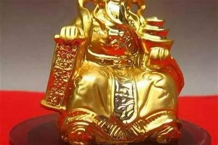 福建人算命准吗