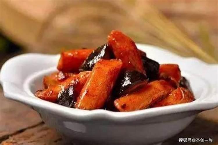 属牛的本命年送什么礼物好 红色衣物？