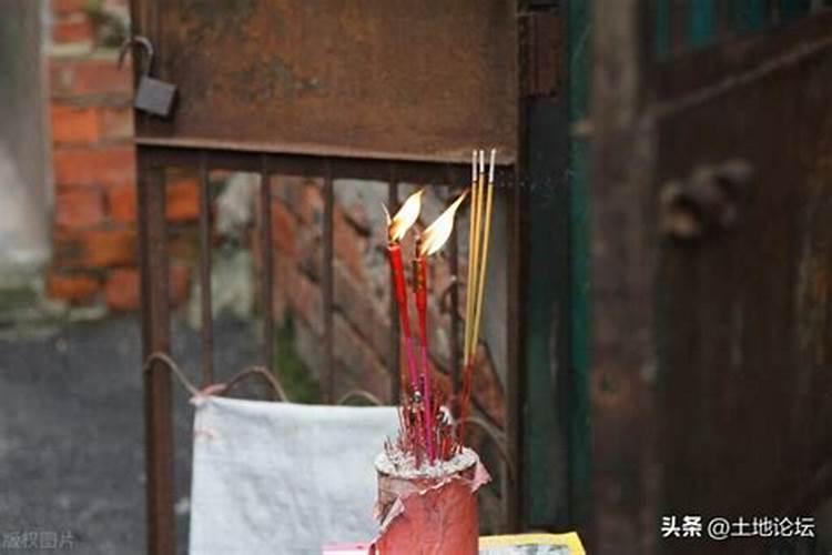 中元节写伏子格式