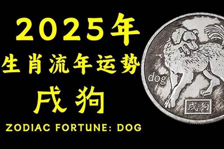 1994年属狗女2025年的运势和婚姻