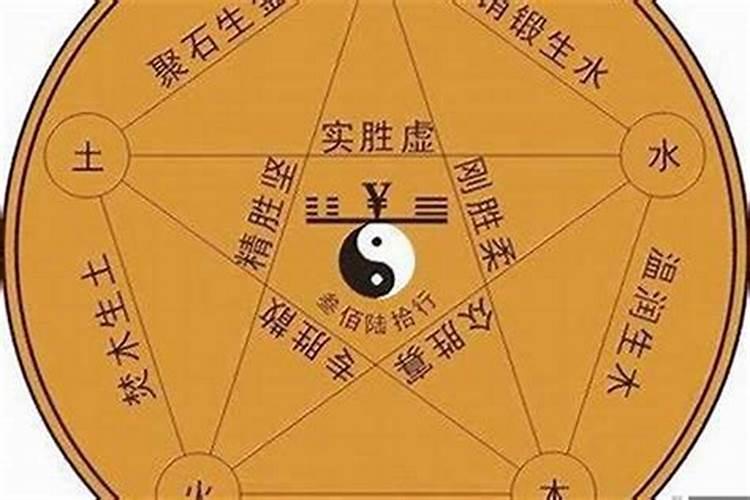 五行里,金多了会怎么样？