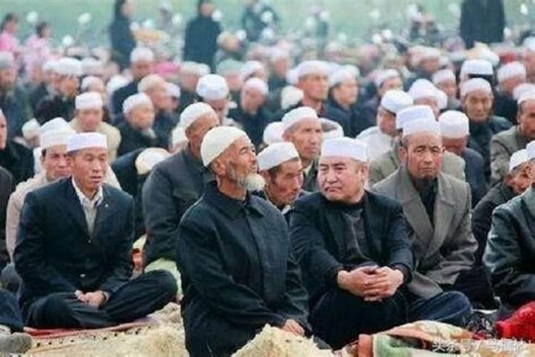 有哪些与月亮有关的民间风俗