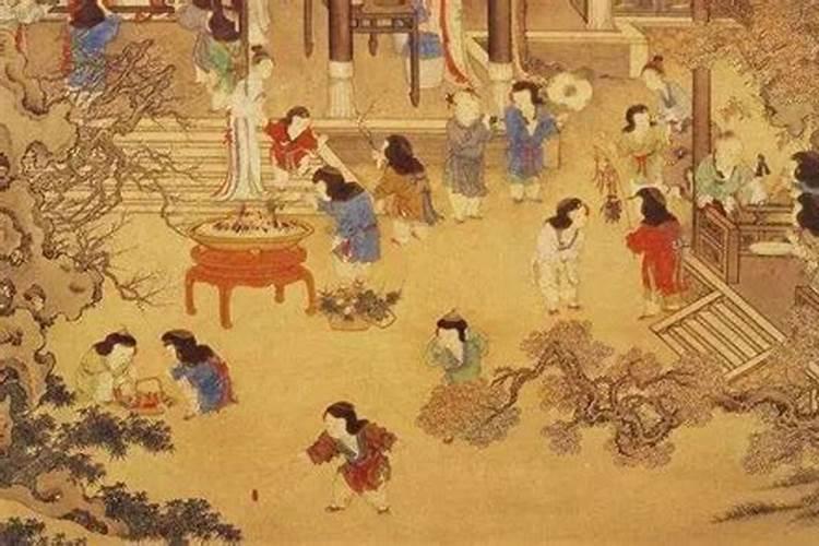 小年期间情侣采取什么方式度过会很美好