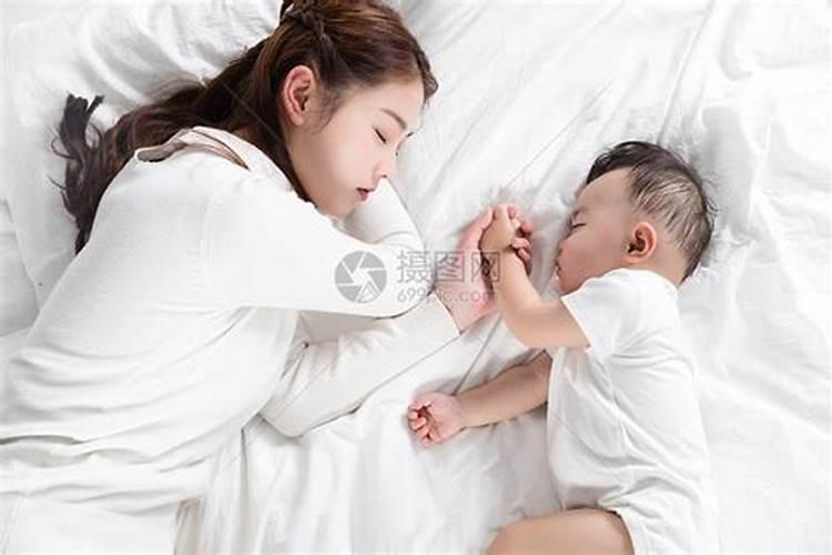 梦到姐姐生个男孩又走丢了是啥意思？