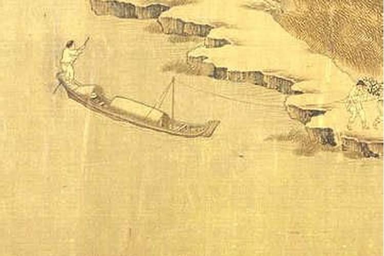梦见刀是什么预兆 梦见刀寓意啥