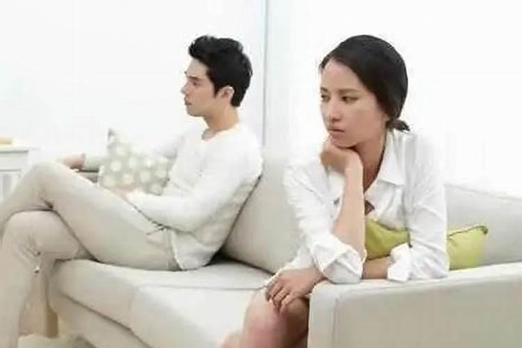 梦见离了婚的老婆又回来了的预兆