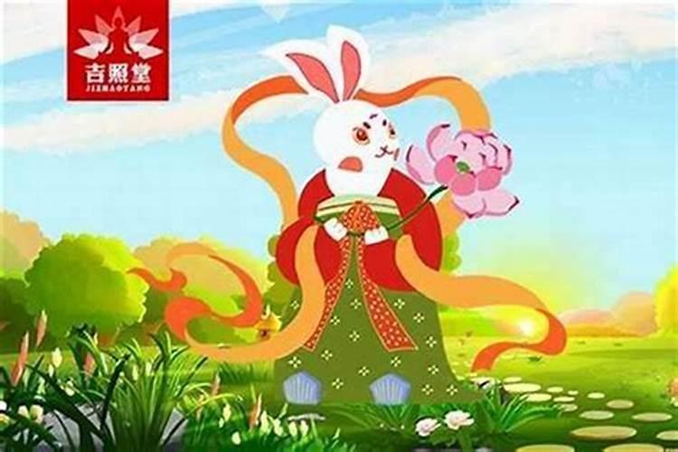 中元节是怎么来的