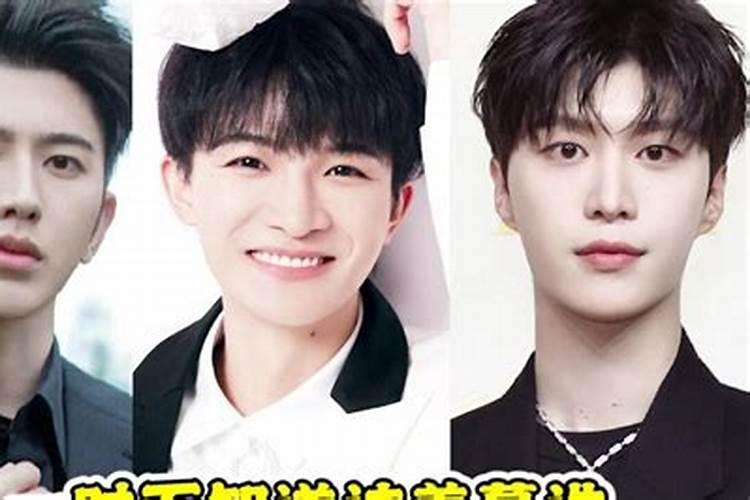 梦到我和帅哥男朋友交往了.然后他的兄弟也喜欢我