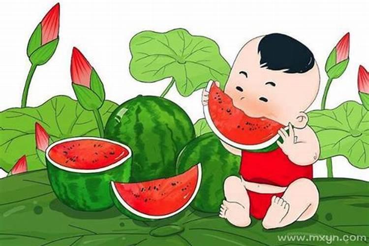 梦见摘瓜是什么意思 梦见摘瓜是什么意思啊