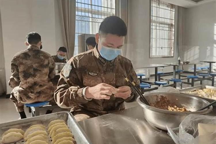 河南人冬至吃什么