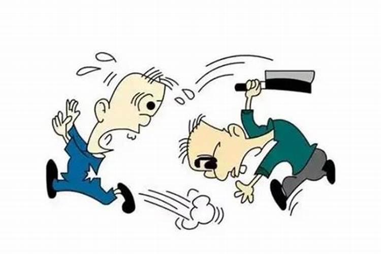 站在财神旁边的两位童子叫什么？