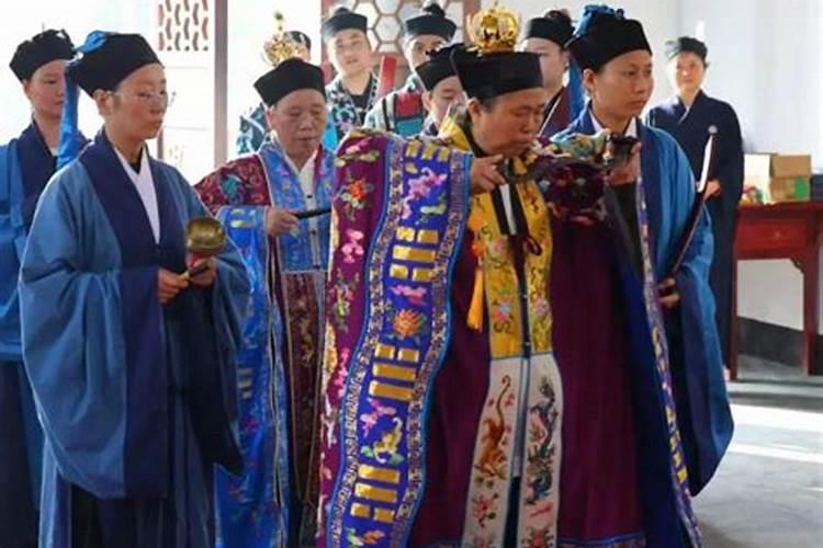 还受生钱去道观还是去佛堂