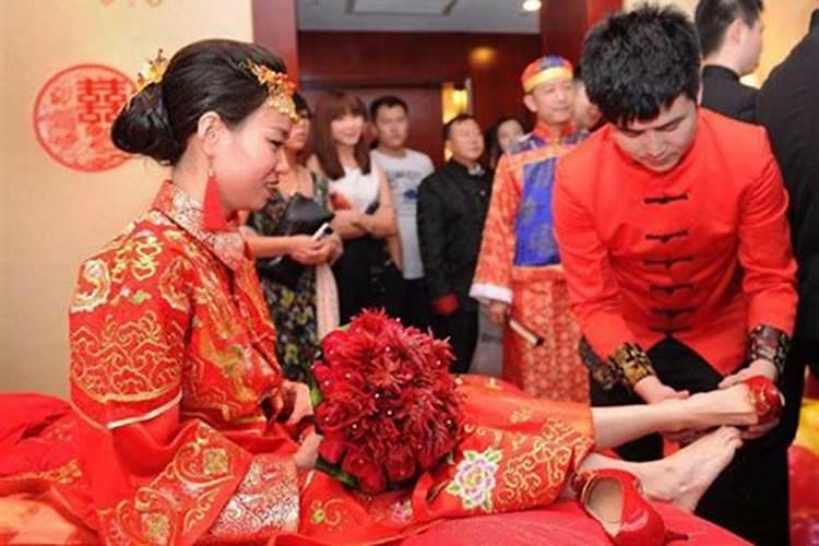 本命年能领结婚证吗？