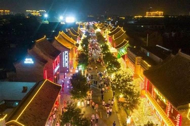 石家庄春节有什么好玩的地方