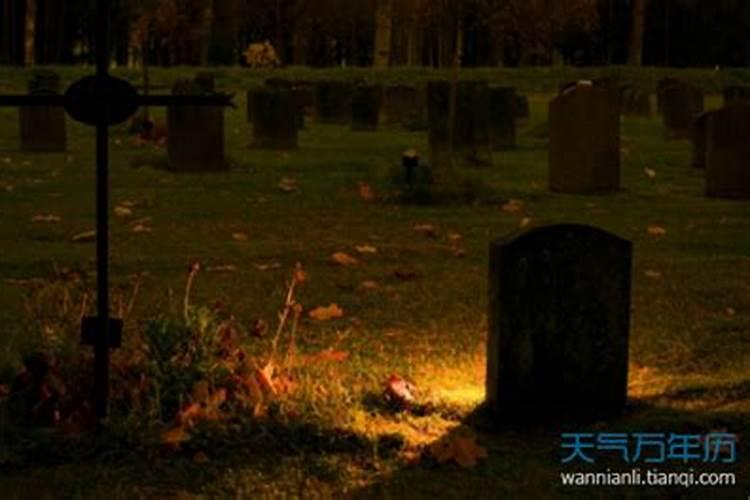 梦见死去的姥姥活了又死了的预兆