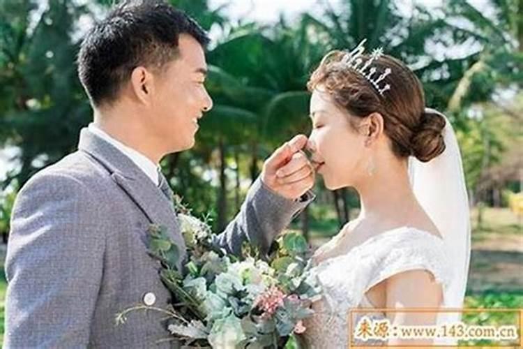 女孩本命年能结婚