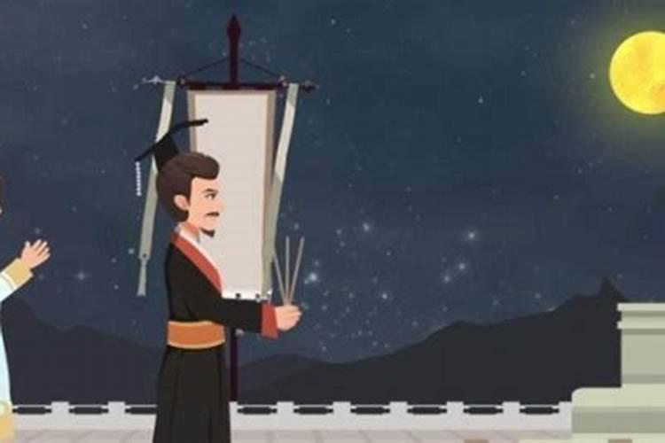 七月十五什么时候上坟什么时间上坟最好？