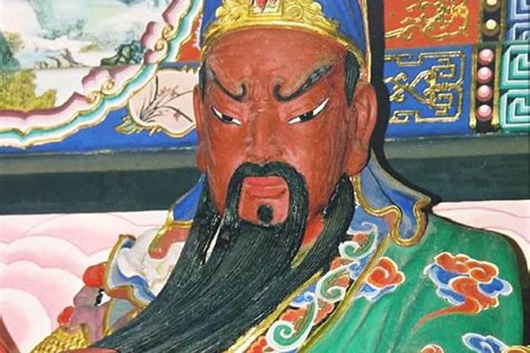 财神节需要怎么做